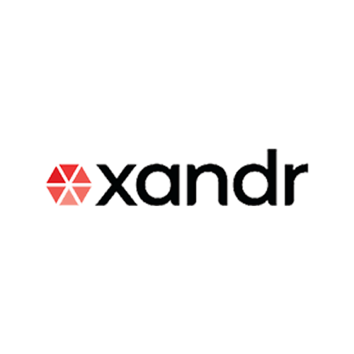 XANDR Logo